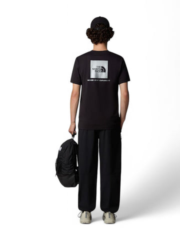 T-shirt Uomo - Nero
