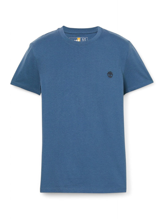 T-shirt Uomo - Dark Denim