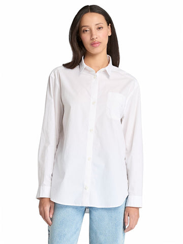 Camicia Donna - Bianco