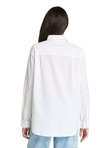 Camicia Donna - Bianco