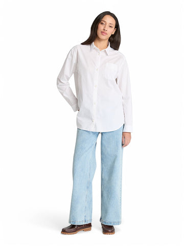 Camicia Donna - Bianco