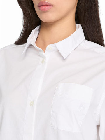 Camicia Donna - Bianco