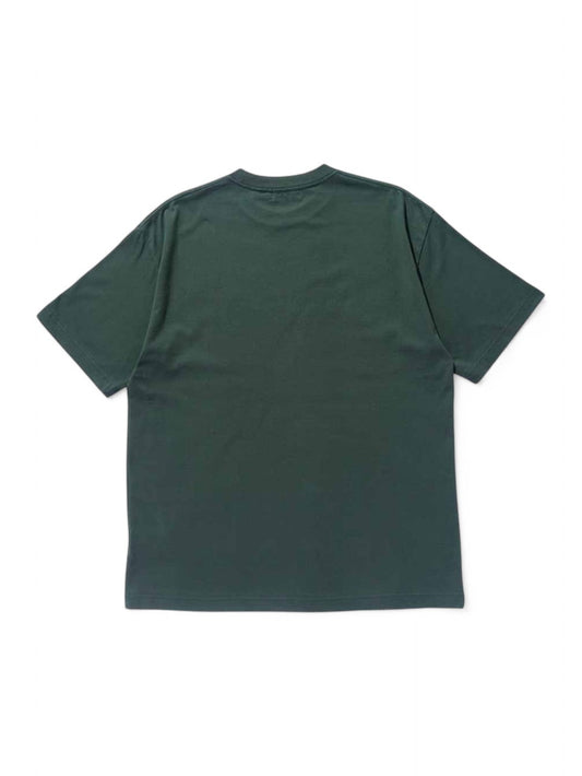 T-shirt Uomo - Green