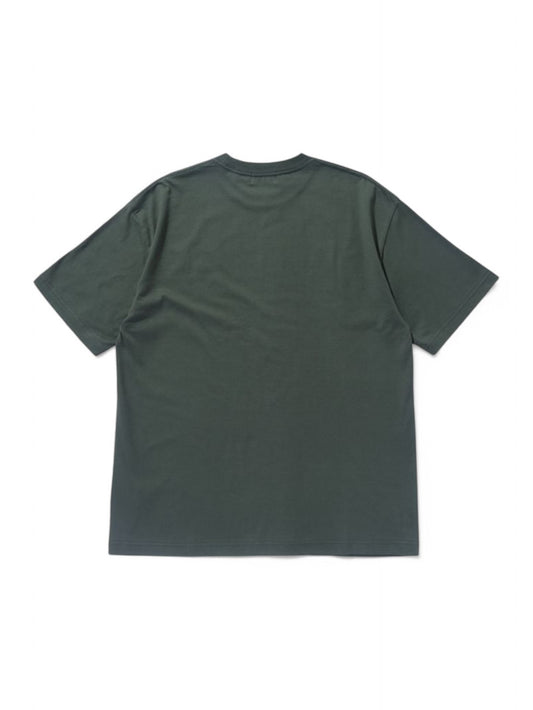 T-shirt Uomo - Green