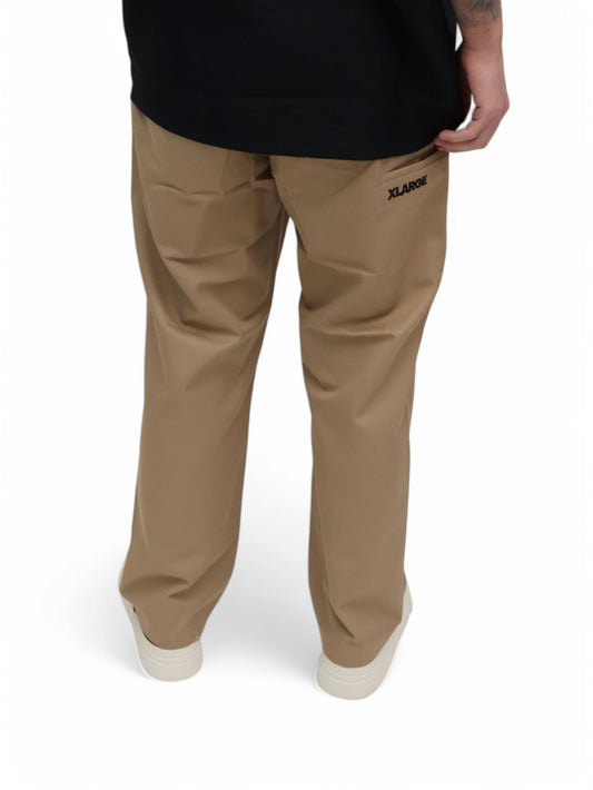 Pantalone Uomo - Beige
