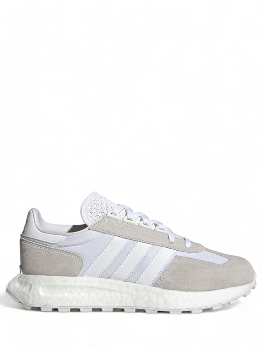 Sneakers Uomo - Bianco