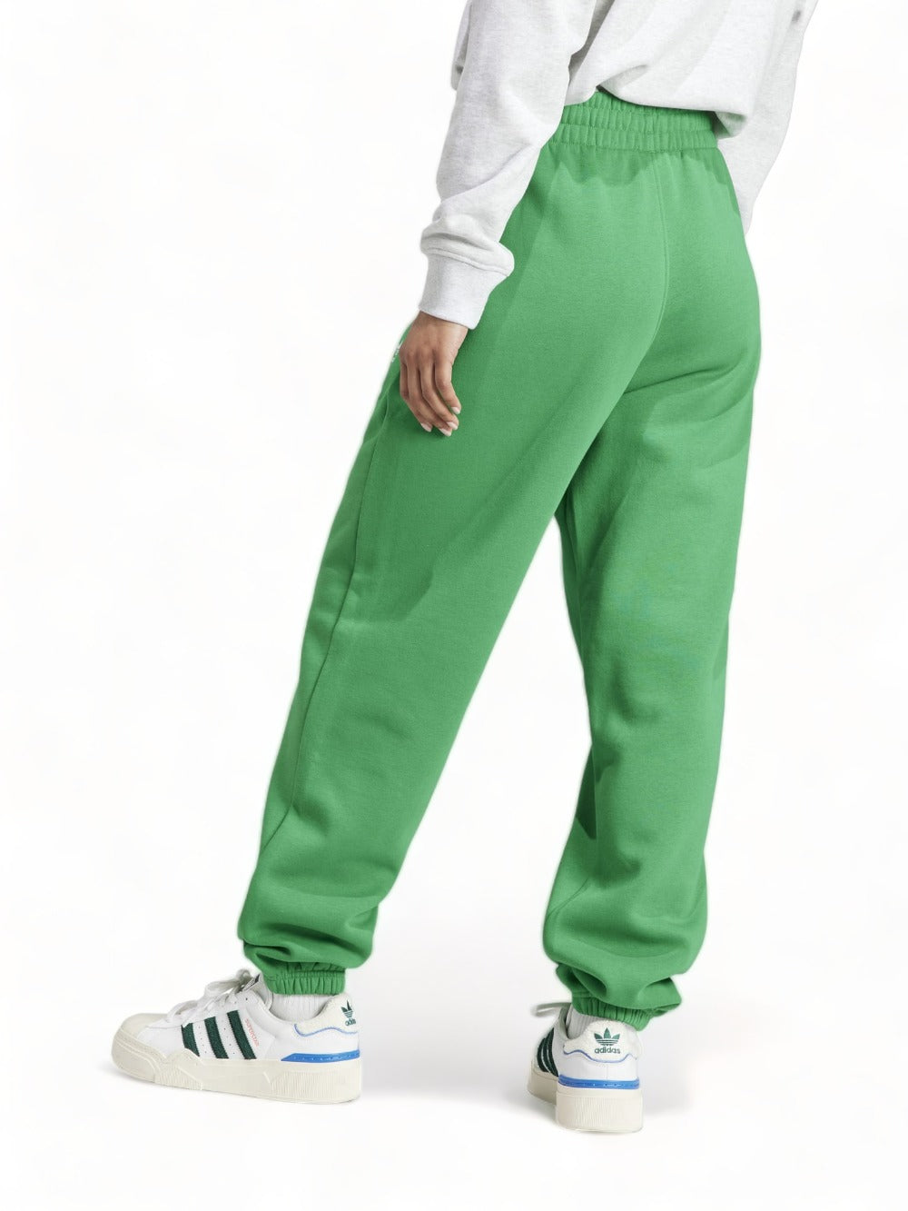 Tuta adidas hotsell donna verde