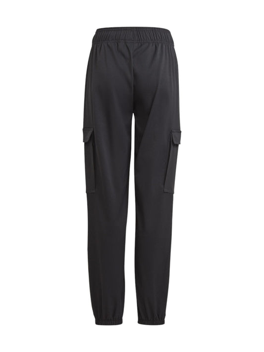 Pantalone tuta Unisex - Nero