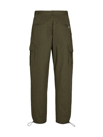 Pantalone Uomo - Forest Night