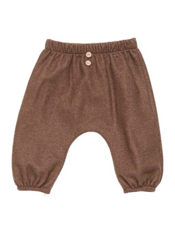 Pantalone Bambini - Marrone