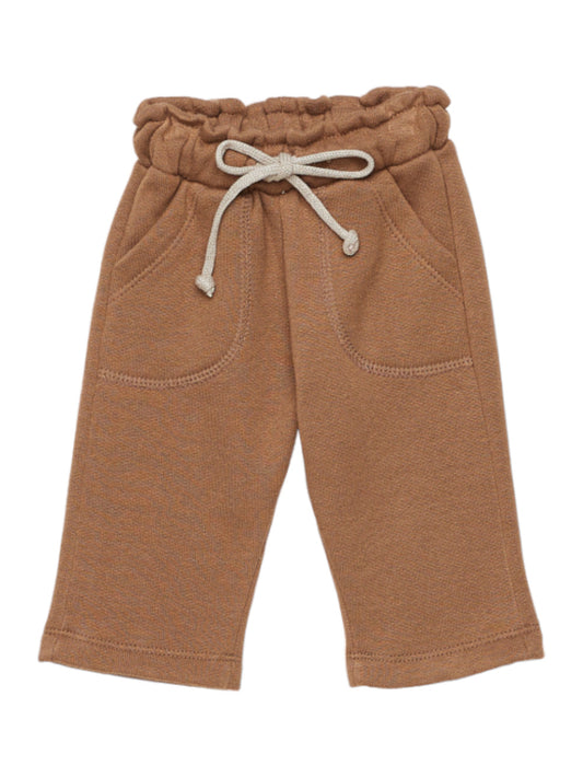 Pantalone tuta Bambini - Marrone