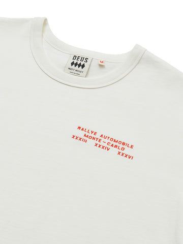 T-shirt Uomo - Bianco