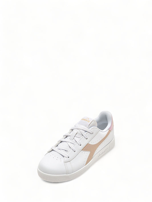 Sneakers Bambini - WHITE/S.BEIGE