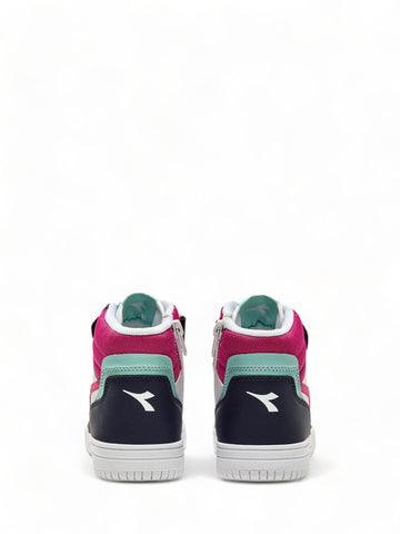 Sneakers Bambini - PEAC/FUC/PUR