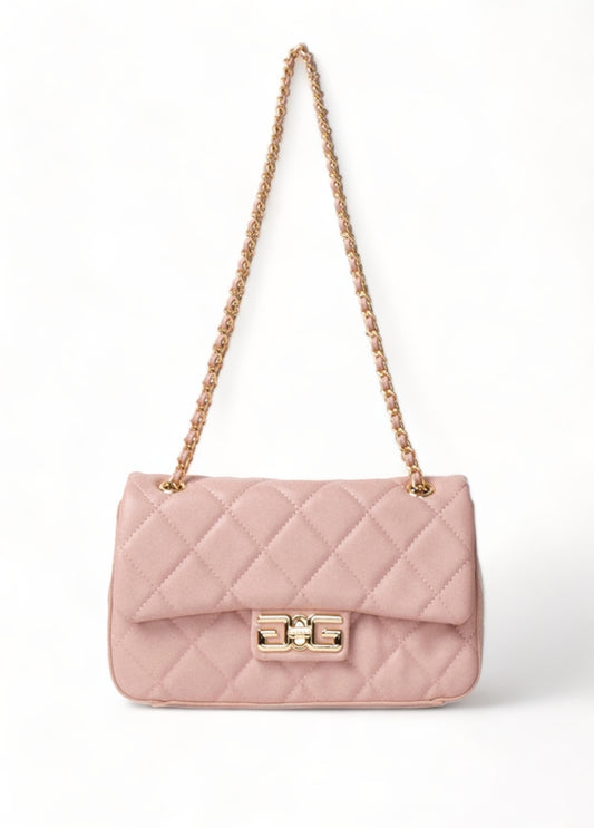 Borsa Donna - Rosa