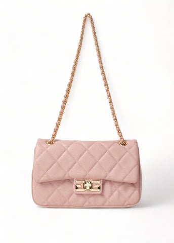 Borsa Donna - Rosa