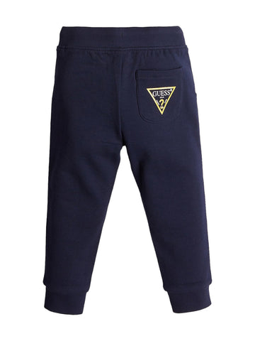 Pantalone tuta Bambini - Blu