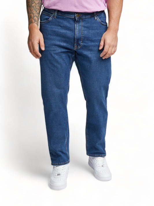 Jeans Uomo - Blu