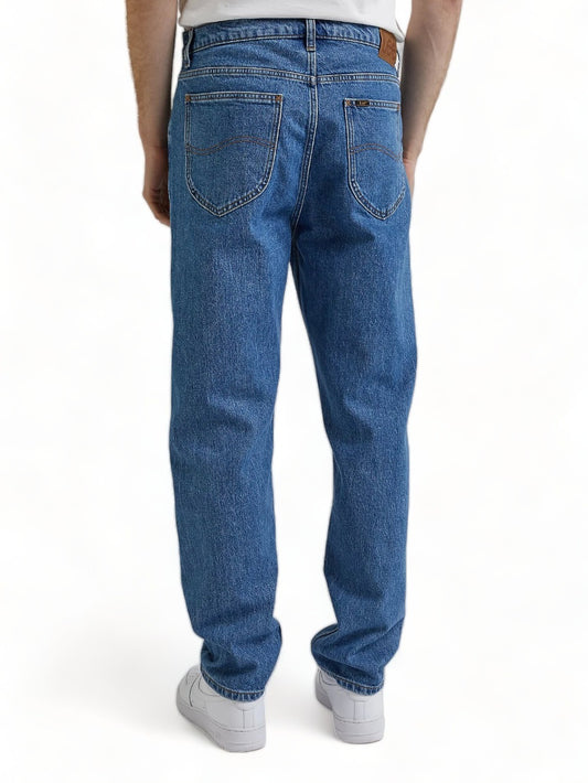 Jeans Uomo - Blu