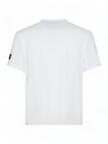 T-shirt Uomo - Bianco