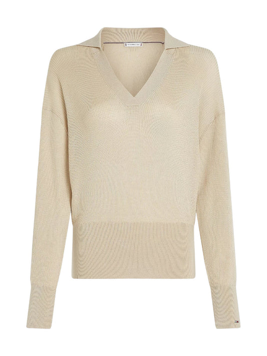 Maglia Donna - Beige