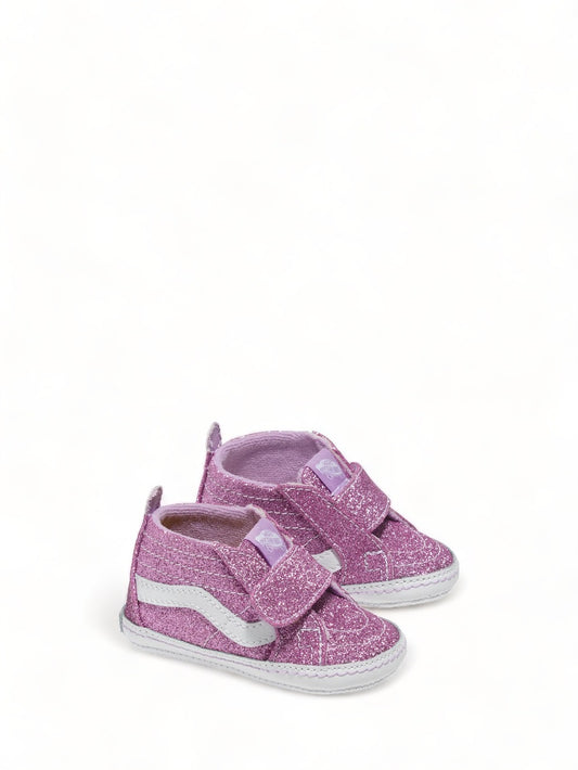 Sneakers Bambina - Rosa