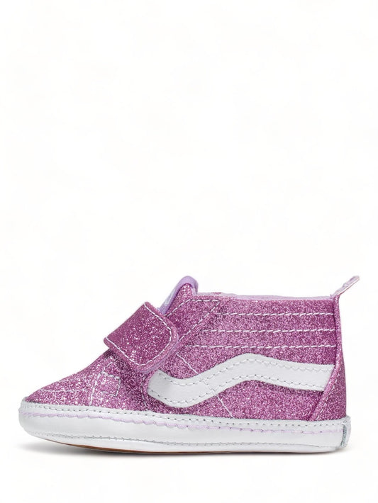Sneakers Bambina - Rosa