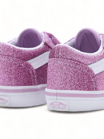Sneakers Bambina - Rosa