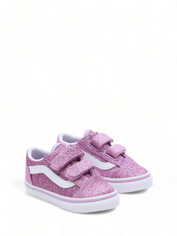 Sneakers Bambina - Rosa