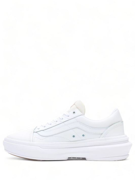 Sneakers Donna - Bianco