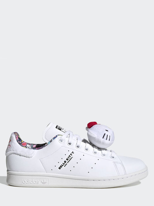 Sneakers Donna - Bianco