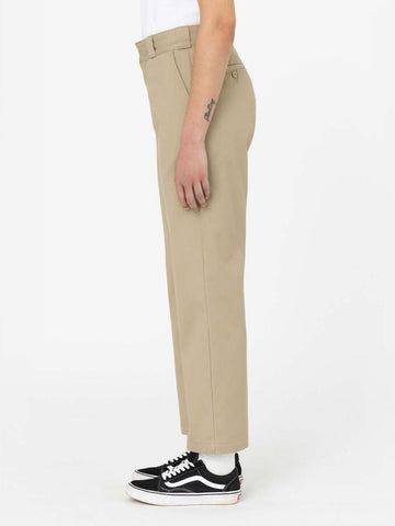 Pantalone Uomo - Khaki