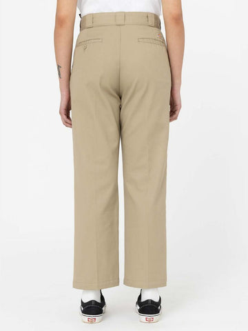 Pantalone Uomo - Khaki