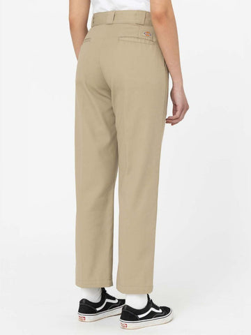 Pantalone Uomo - Khaki