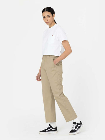 Pantalone Uomo - Khaki