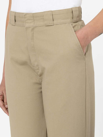 Pantalone Uomo - Khaki