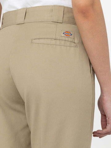 Pantalone Uomo - Khaki