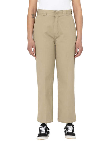 Pantalone Uomo - Khaki