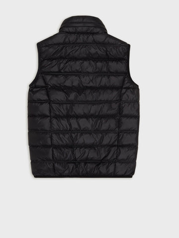 Gilet Bambino - Nero