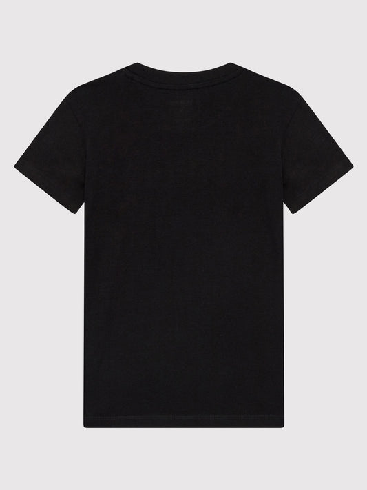 T-shirt Bambini - Jet Black