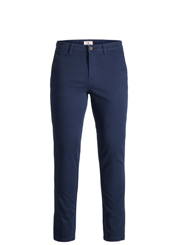 Pantalone Uomo - Navy Blazer