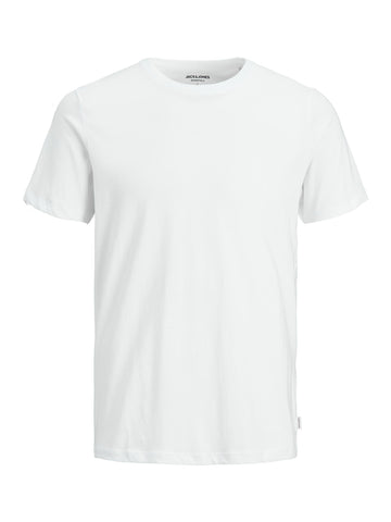 T-shirt Uomo - White