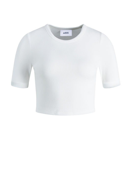 T-shirt Donna - Bright White