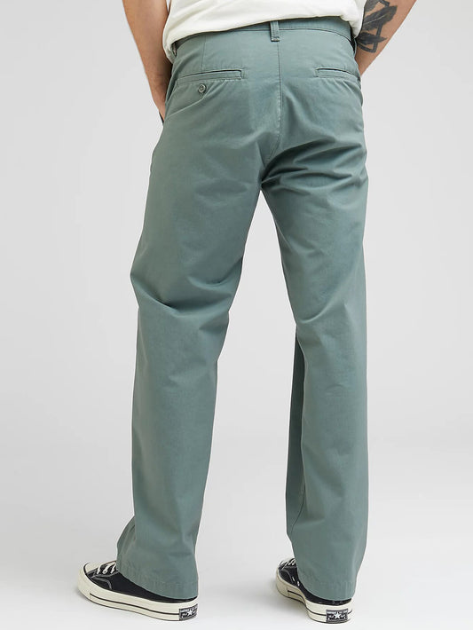 Pantalone Uomo - Militare