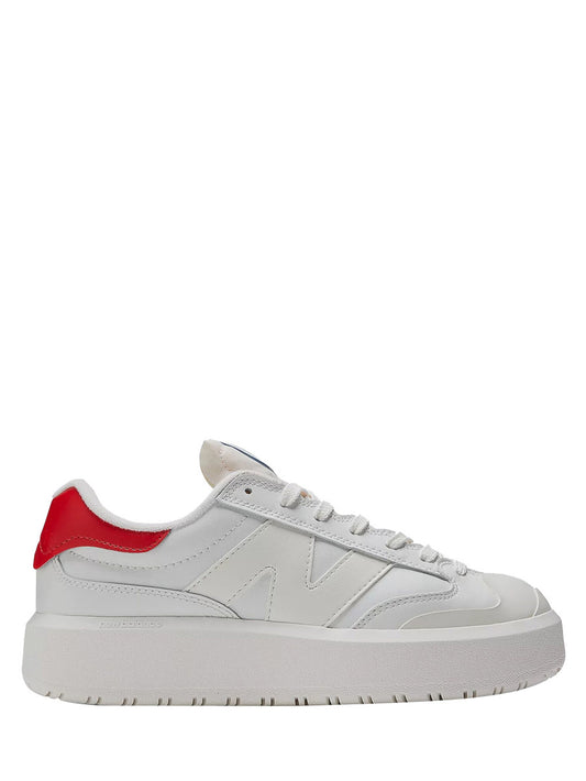 Sneakers Unisex - Bianco