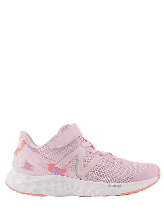 Sneakers Bambina - Rosa