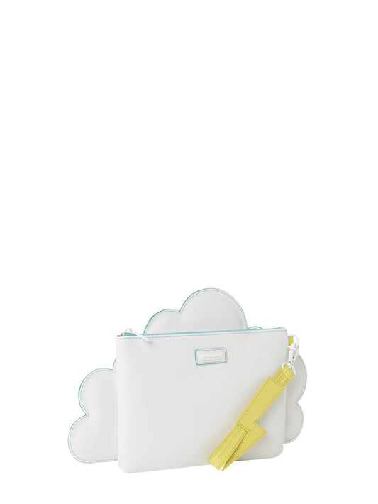 Pochette Unisex - Bianco