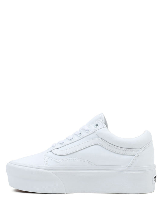 Sneakers Donna - Bianco