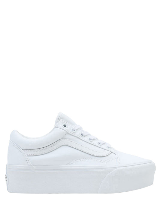 Sneakers Donna - Bianco