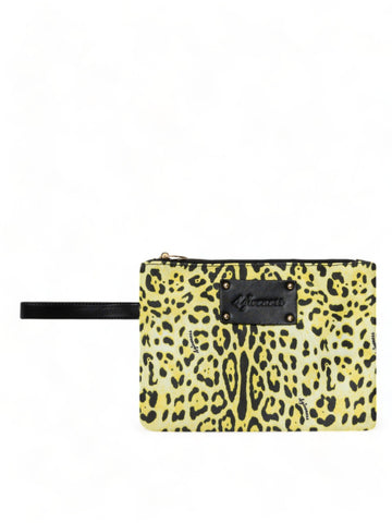 Pochette Mare Donna - Giallo